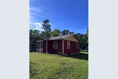 479 County Road, Goodrich, TX 77335 - Photo 3