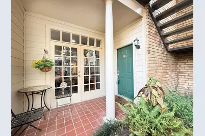 4000 Purdue Street #107, Houston, TX 77005 - Photo 1
