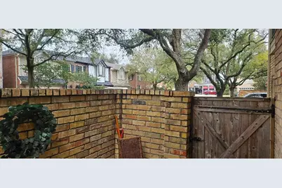 4000 Purdue Street #107, Houston, TX 77005 - Photo 19