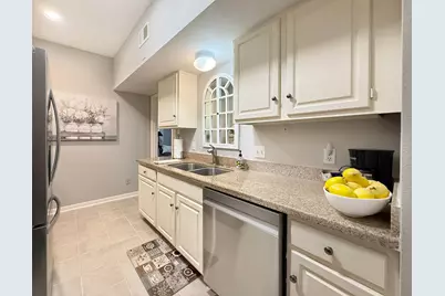 4000 Purdue Street #107, Houston, TX 77005 - Photo 5