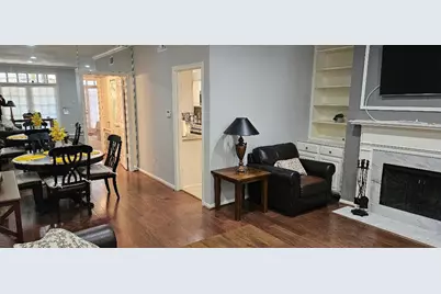 4000 Purdue Street #107, Houston, TX 77005 - Photo 5