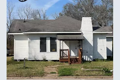 1101 N 1st Street, Lufkin, TX 75901 - Photo 1