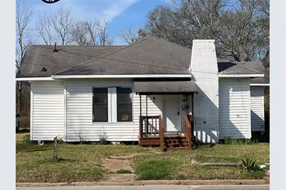 1101 N 1st Street, Lufkin, TX 75901 - Photo 5