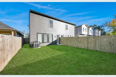 8306 Comal Street #B, Houston, TX 77051 - Photo 37