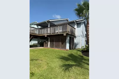 1075 Redfish Street, Bayou Vista, TX 77563 - Photo 5