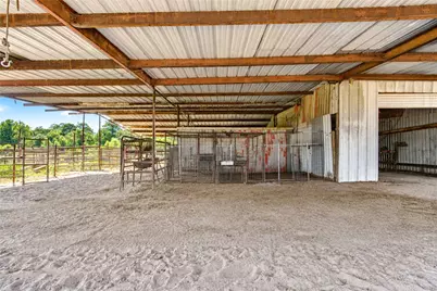 10802 County Road 203, Plantersville, TX 77363 - Photo 13
