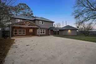 1802 Cheyenne River Cir, Sugar Land, TX 77478 - Photo 43