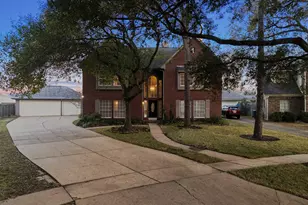 1802 Cheyenne River Cir, Sugar Land, TX 77478 - Photo 45