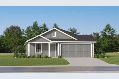 1306 Wharton Lakes Boulevard, Wharton, TX 77488 - Photo 1