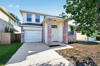 7406 Deloache Avenue, Humble, TX 77338 - Photo 1