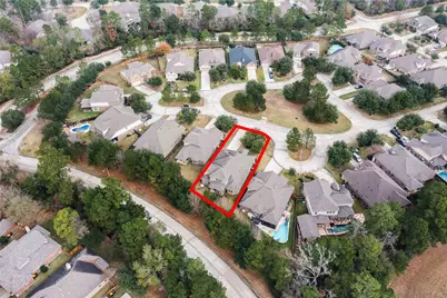 2606 Tacoma Springs Drive, Conroe, TX 77304 - Photo 47