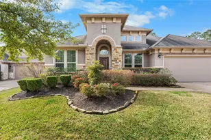 2606 Tacoma Springs Dr, Conroe, TX 77304 - Photo 1