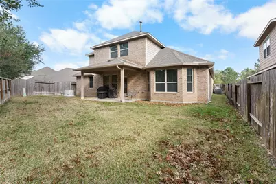 2606 Tacoma Springs Drive, Conroe, TX 77304 - Photo 7