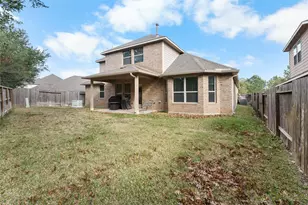 2606 Tacoma Springs Dr, Conroe, TX 77304 - Photo 7