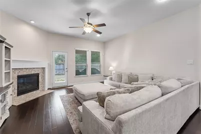 2606 Tacoma Springs Drive, Conroe, TX 77304 - Photo 19