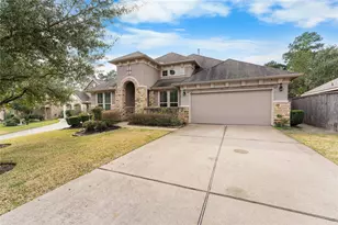 2606 Tacoma Springs Dr, Conroe, TX 77304 - Photo 9