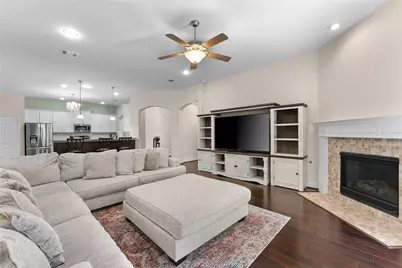 2606 Tacoma Springs Drive, Conroe, TX 77304 - Photo 3
