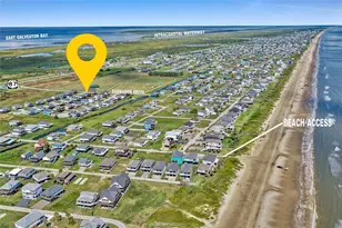2294 E Lobster, Crystal Beach, TX 77650 - Photo 25