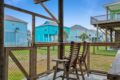 2294 E Lobster, Crystal Beach, TX 77650 - Photo 9