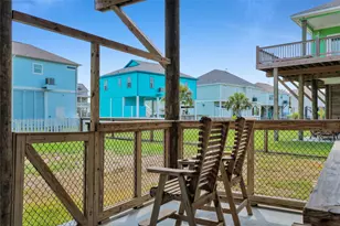 2294 E Lobster, Crystal Beach, TX 77650 - Photo 9