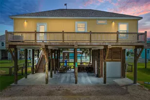 2294 E Lobster, Crystal Beach, TX 77650 - Photo 5