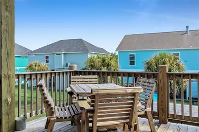 2294 E Lobster, Crystal Beach, TX 77650 - Photo 13