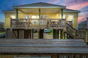2294 E Lobster, Crystal Beach, TX 77650 - Photo 1