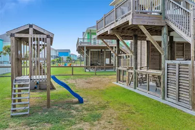 2294 E Lobster, Crystal Beach, TX 77650 - Photo 11