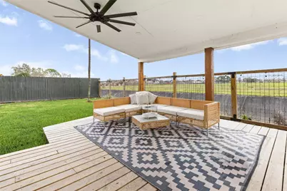 1610 Cleveland Drive, Deer Park, TX 77536 - Photo 43