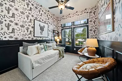 26814 Jovial Meadow Lane, Hockley, TX 77447 - Photo 17