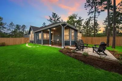 26814 Jovial Meadow Lane, Hockley, TX 77447 - Photo 29