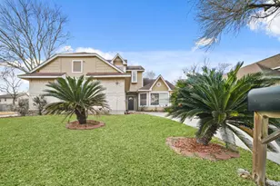 3226 S Briar Knoll Dr, Houston, TX 77082 - Photo 17