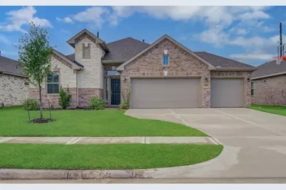 4603 Bay Vista Drive, Baytown, TX 77523 - Photo 1