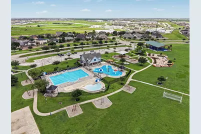 2714 Nickel Canyon Drive, Rosharon, TX 77583 - Photo 29