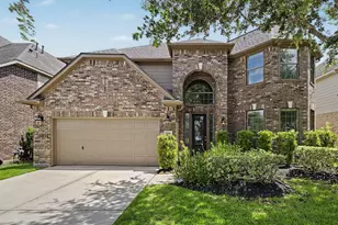 2714 Nickel Canyon Dr, Rosharon, TX 77583 - Photo 1