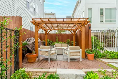 5321 Lillian Street, Houston, TX 77007 - Photo 29