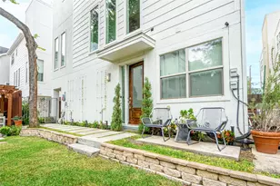 5321 Lillian St, Houston, TX 77007 - Photo 1