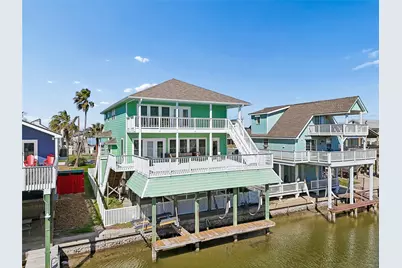 22105 Zapata Drive, Galveston, TX 77554 - Photo 37