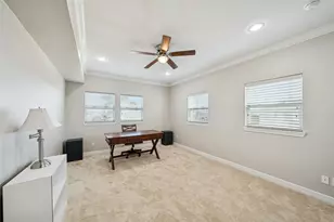 22105 Zapata Dr, Galveston, TX 77554 - Photo 15