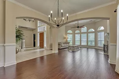 6603 Etchstone Drive, Spring, TX 77389 - Photo 9