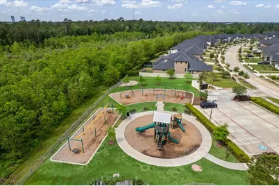 17814 Tree Of Heaven, Conroe, TX 77385 - Photo 33