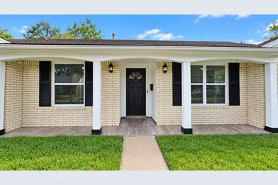 5527 Wigton Drive, Houston, TX 77096 - Photo 1