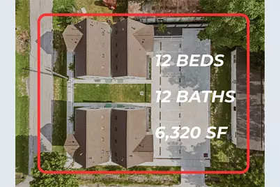 7432-7444 Tremper Street, Houston, TX 77020 - Photo 1