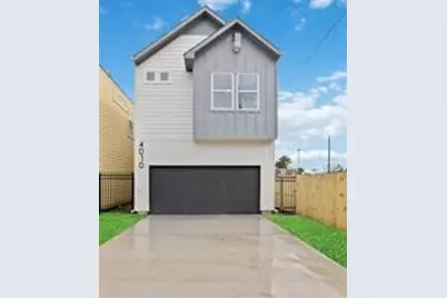 4010 Dreyfus Street, Houston, TX 77021 - Photo 1