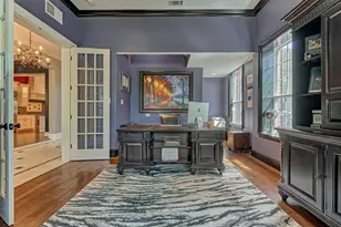 2731 Lake Front Cir, The Woodlands, TX 77380 - Photo 11