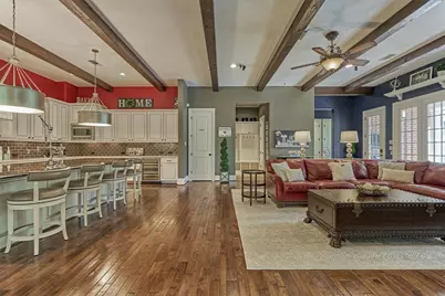 2731 Lake Front Circle, The Woodlands, TX 77380 - Photo 13