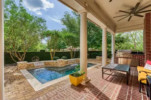 2731 Lake Front Cir, The Woodlands, TX 77380 - Photo 7
