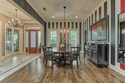 2731 Lake Front Circle, The Woodlands, TX 77380 - Photo 9