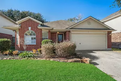 26903 Castlecliff Lane, Kingwood, TX 77339 - Photo 1