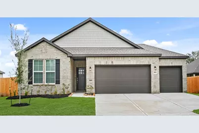 1211 Avenue M, Bay City, TX 77414 - Photo 1